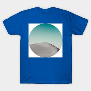 Sahara (blue edition) T-Shirt